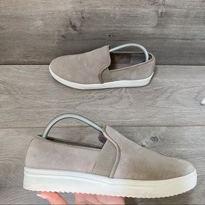 Blondo Riyan Slip On Sneakers